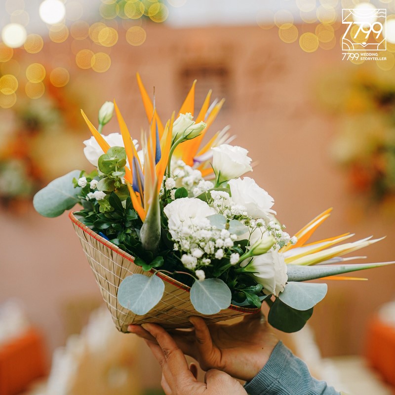 Concept decor cưới đẹp