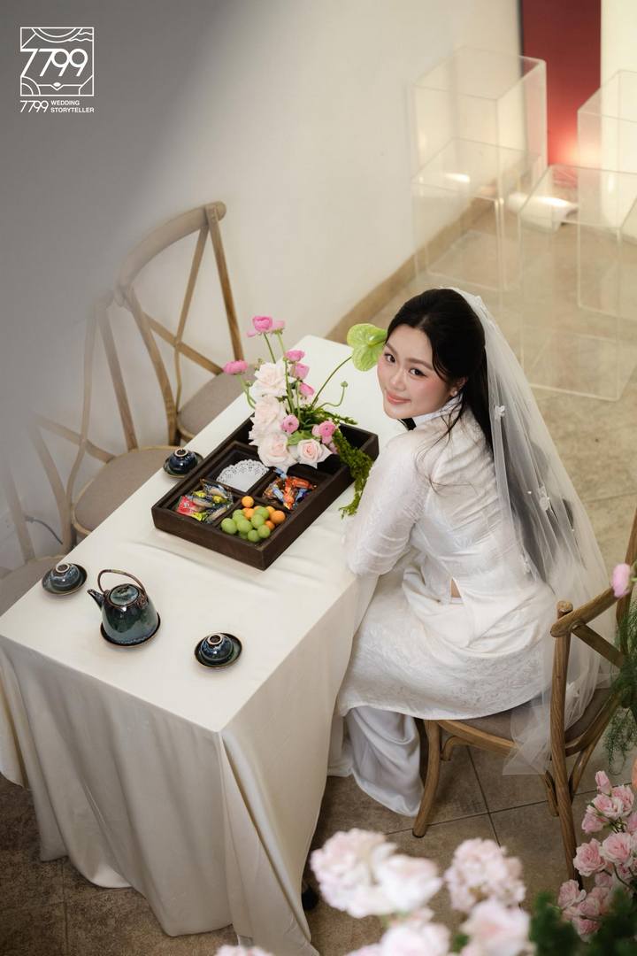 Bố trí vách ngăn ở khoảng sân tư gia