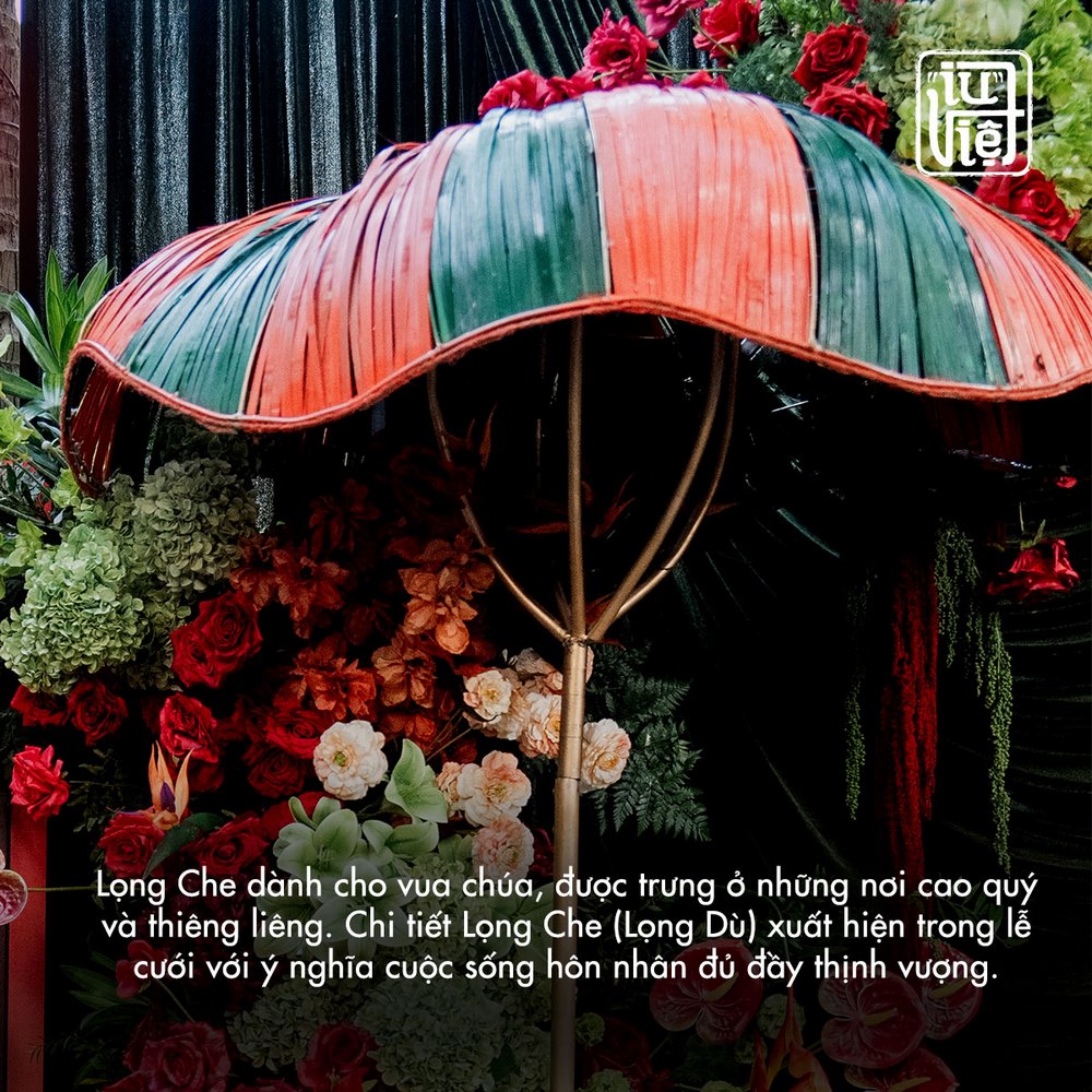Giải Mã Concept "Đám Cưới Chuột": Câu Chuyện Thiết Kế Đậm Chất "Iu Việt"