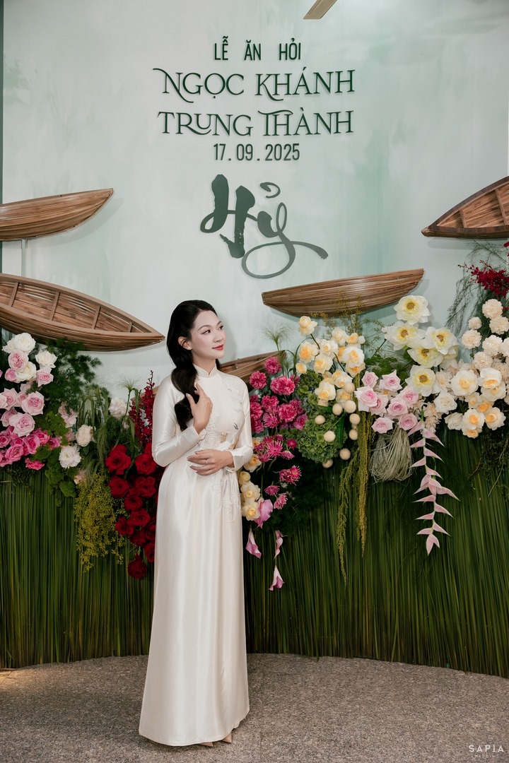 Concept Cưới "Tràng An": Câu Chuyện Đằng Sau Một Không Gian Đậm Hồn Việt
