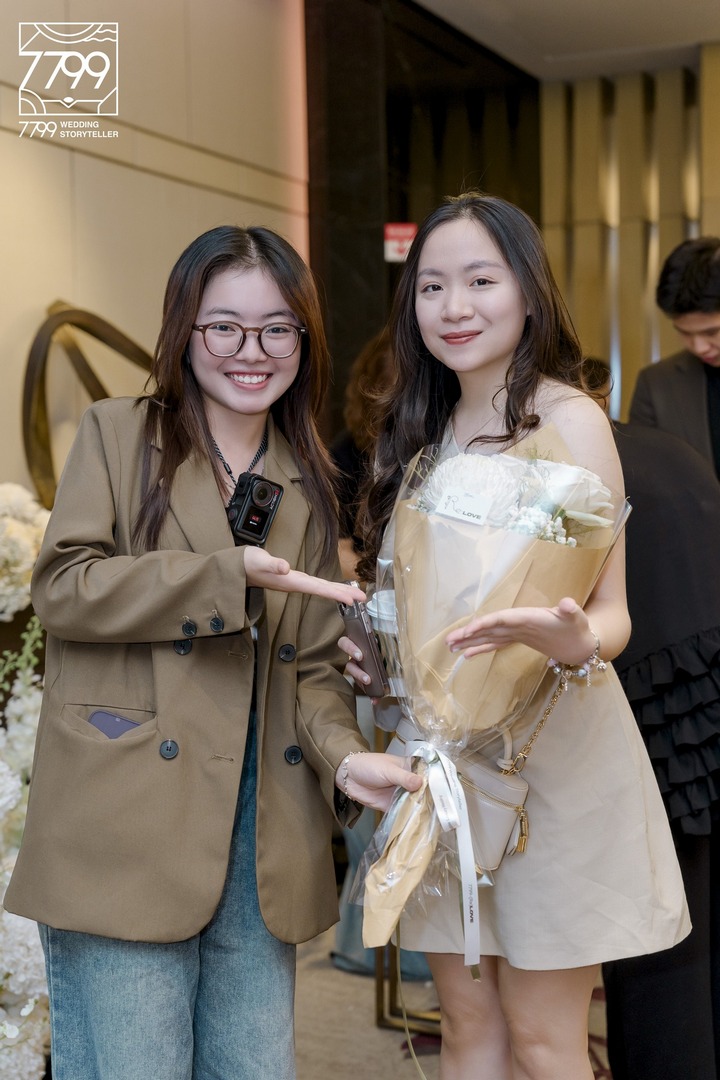 Thực tế trạm hoa 7799 ReLove tại Lotte Liễu Giai