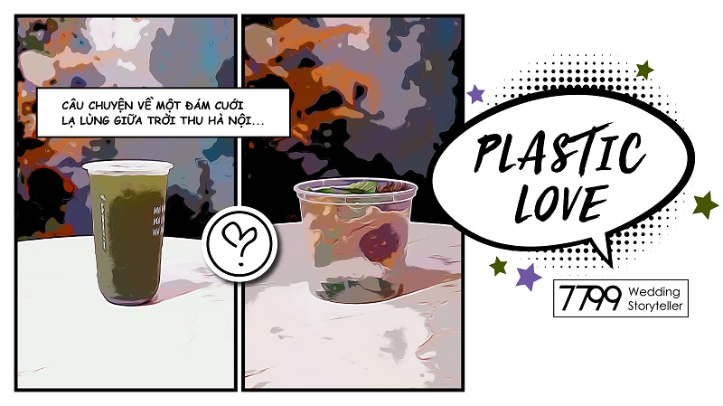 Plastic Love - Hồi 4: Ánh sáng 
