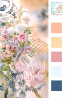 Glamorous Melody | Khuông nhạc say đắm 