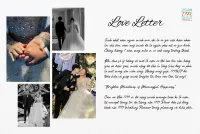 [LOVE LETTER] “Brighten Mountains of Meaningful Happiness”