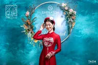 Triển lãm cưới 2021 Hà Nội Wedding Fair Expect the Unexpected